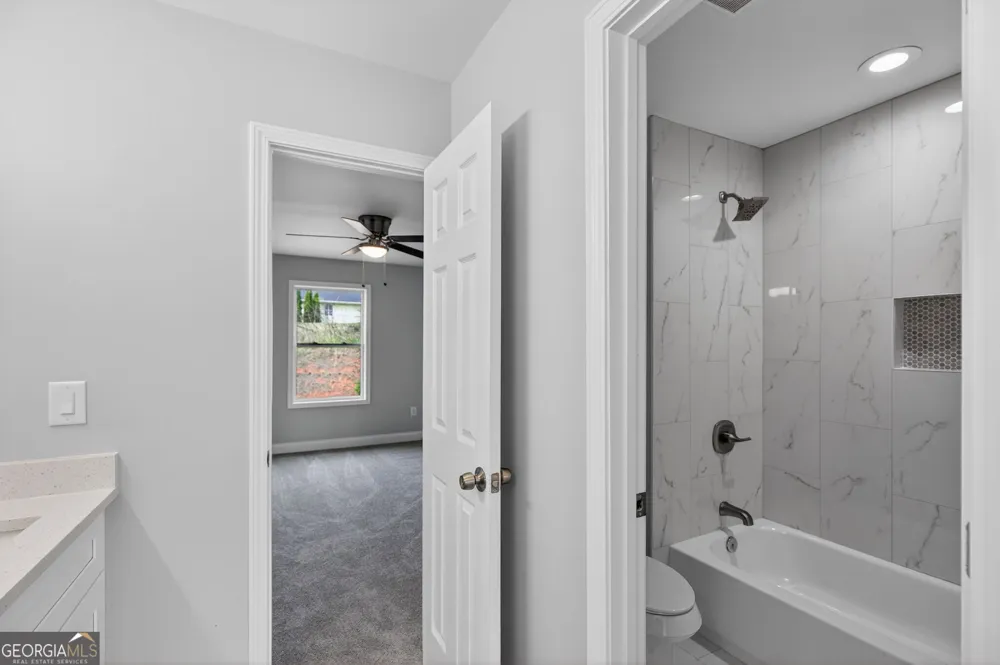 1226 Bloomsbury LN Gainesville, GA 30501