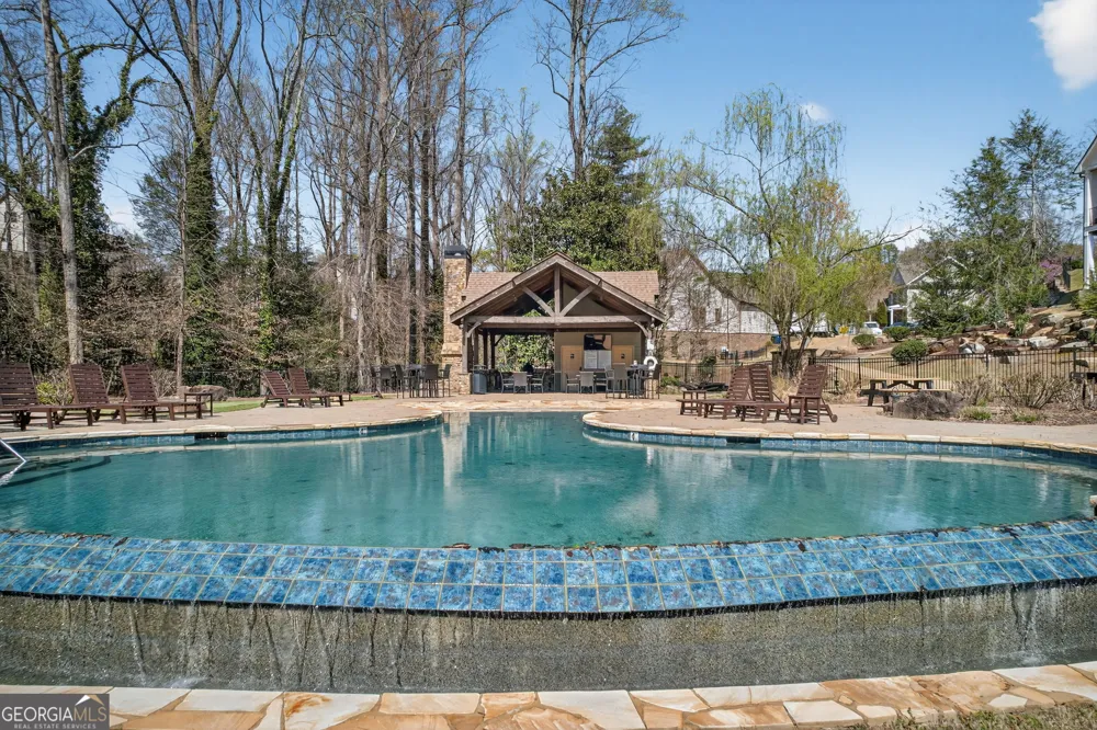 1226 Bloomsbury LN Gainesville, GA 30501