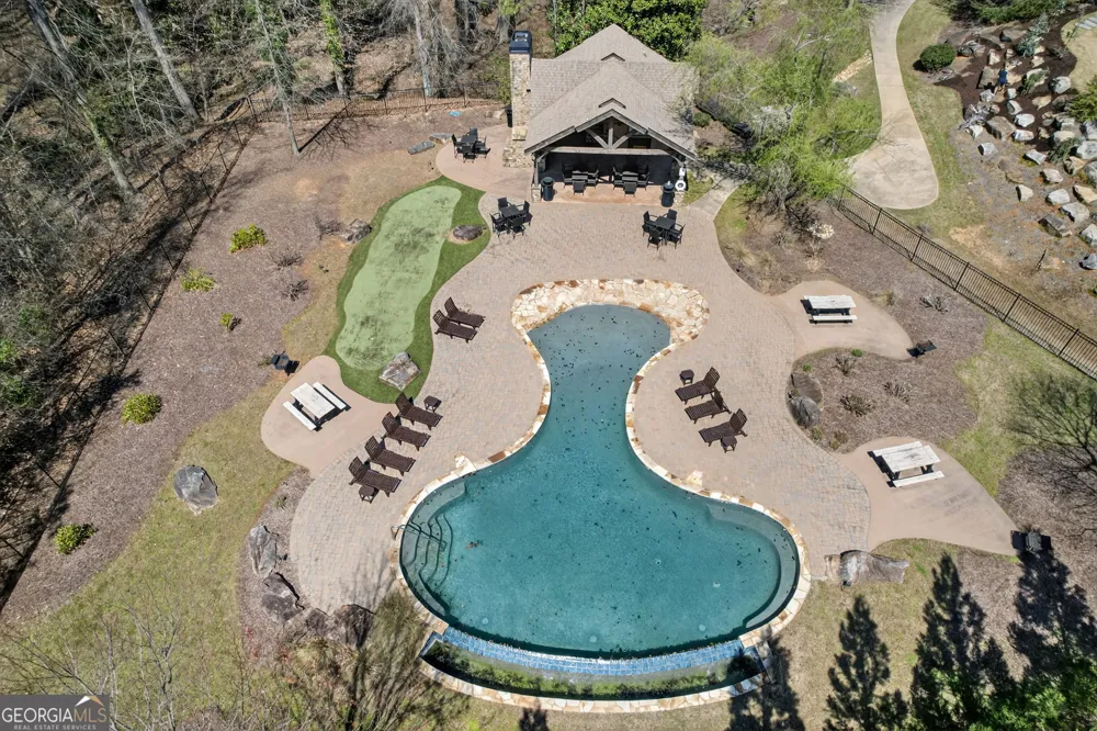 1226 Bloomsbury LN Gainesville, GA 30501