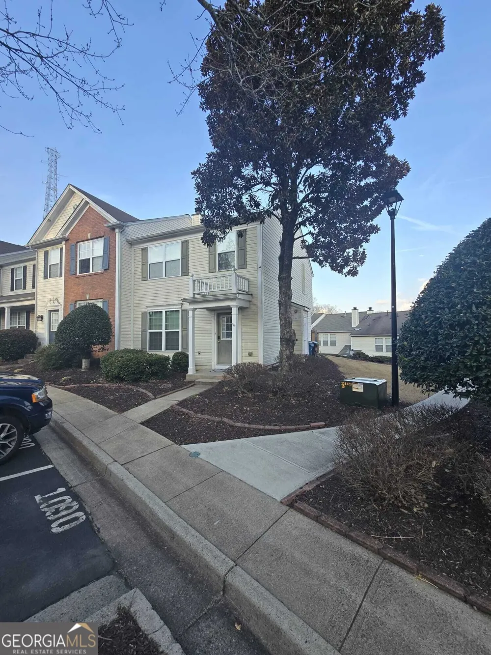 1090 Kilmington CT Alpharetta, GA 30009