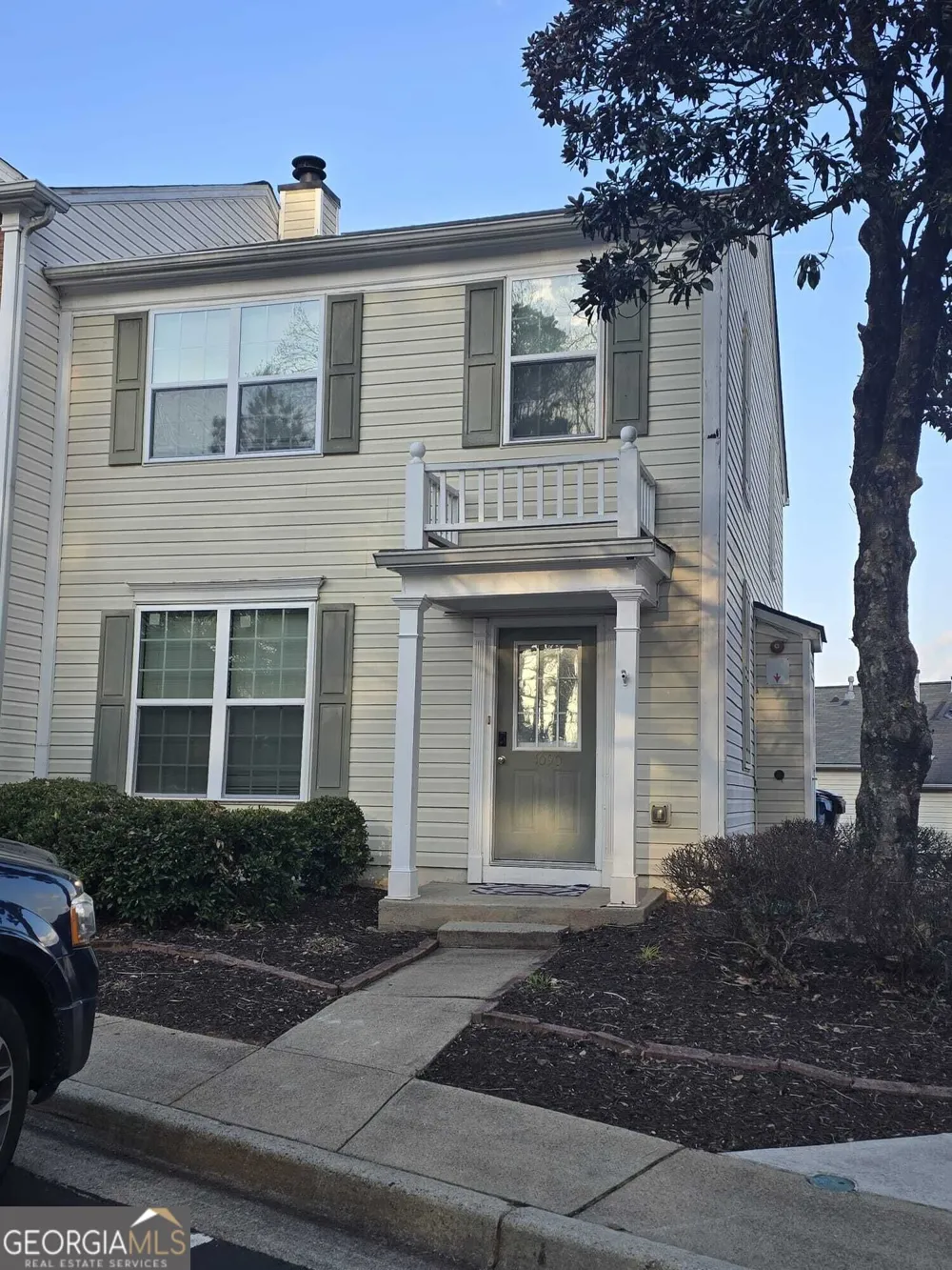 1090 Kilmington CT Alpharetta, GA 30009