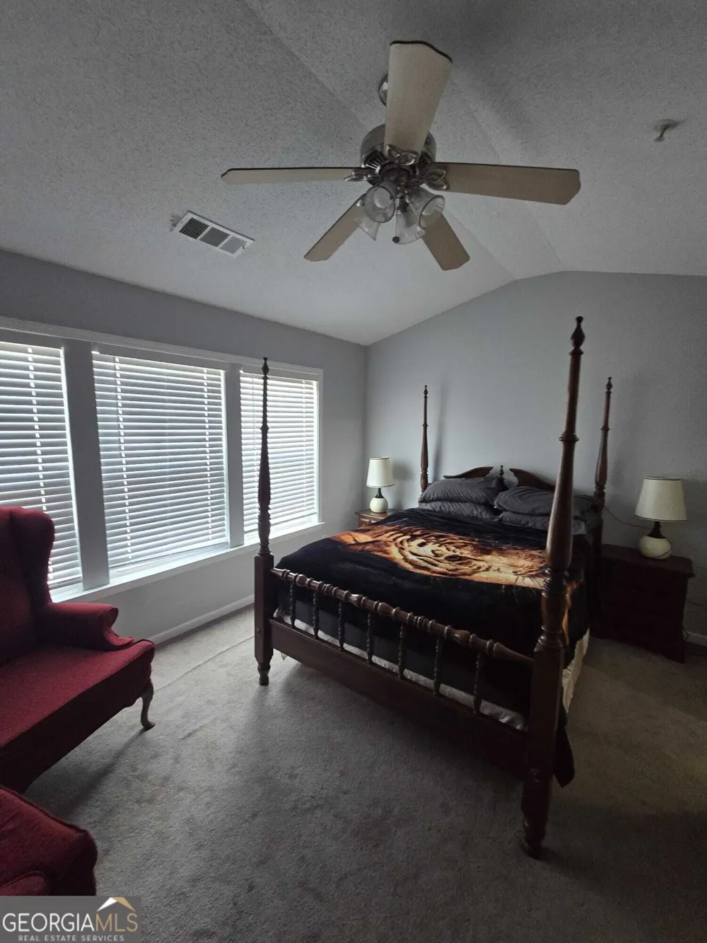1090 Kilmington CT Alpharetta, GA 30009