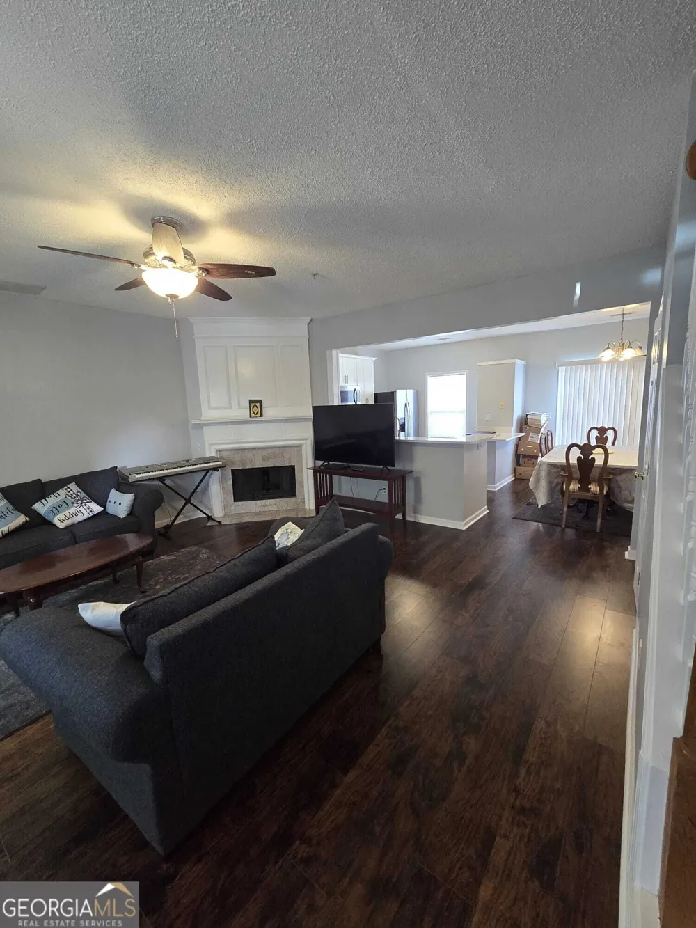 1090 Kilmington CT Alpharetta, GA 30009