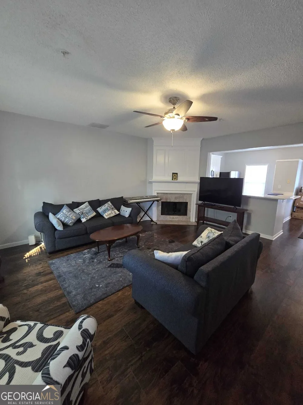 1090 Kilmington CT Alpharetta, GA 30009