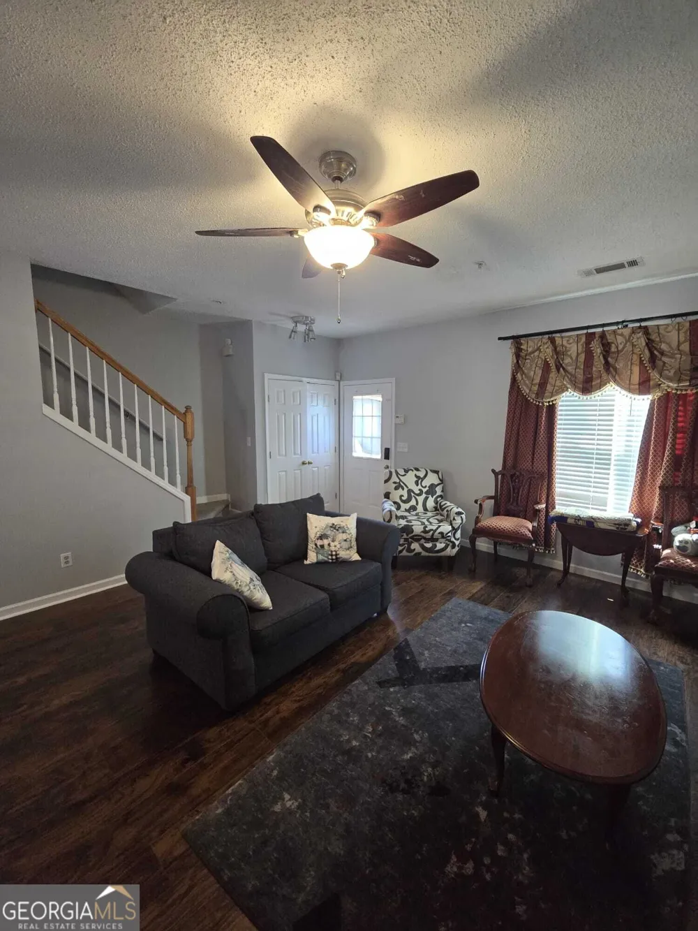 1090 Kilmington CT Alpharetta, GA 30009