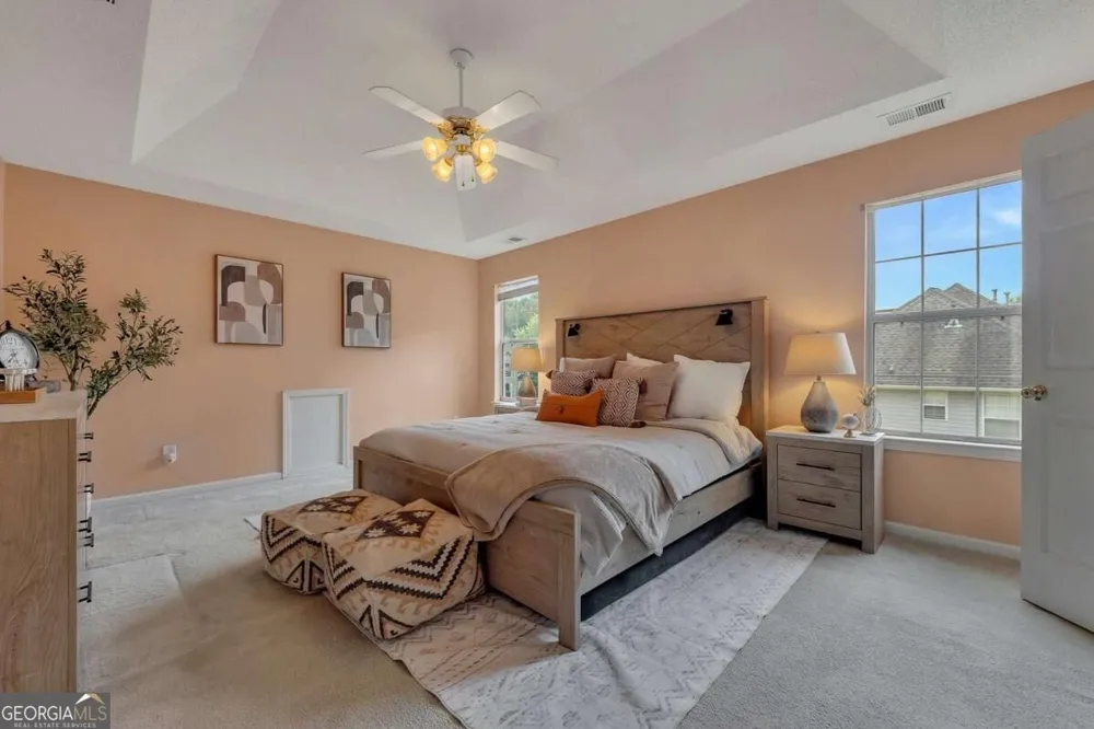 120 Silverleaf LN Dallas, GA 30157