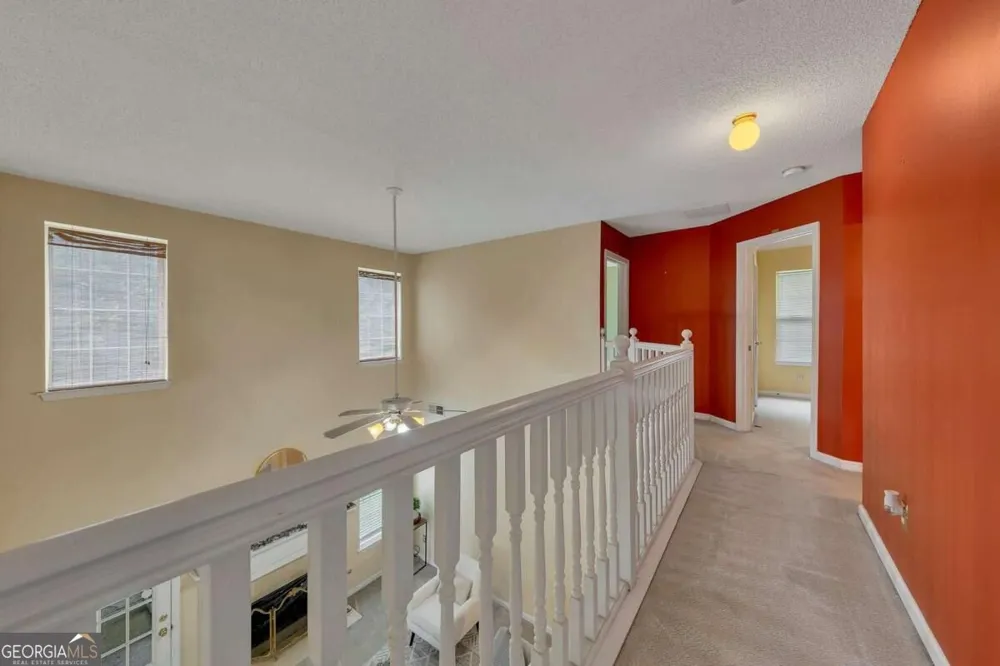 120 Silverleaf LN Dallas, GA 30157