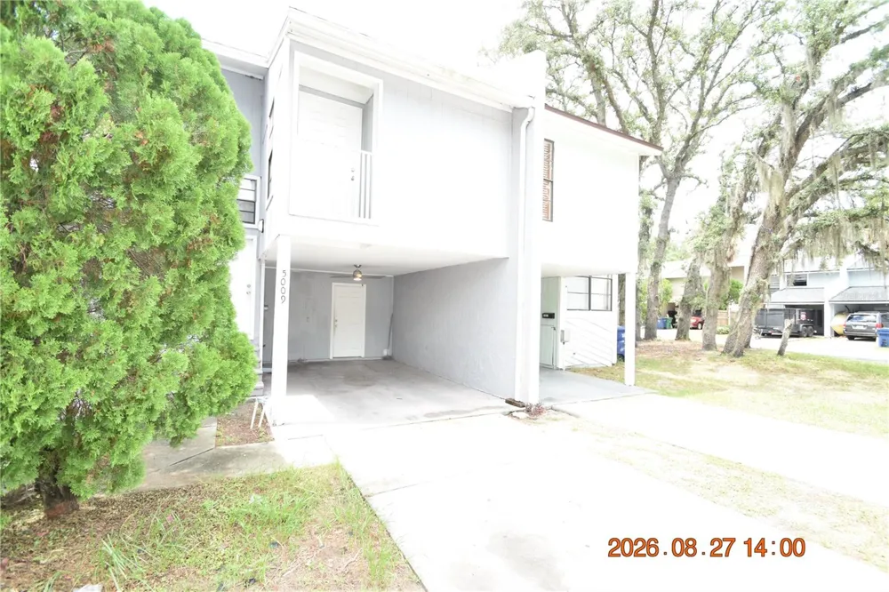 5009 TERRACE VILLAGE LANE Tampa, FL 33617