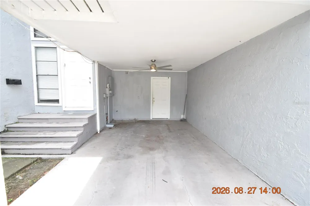 5009 TERRACE VILLAGE LANE Tampa, FL 33617