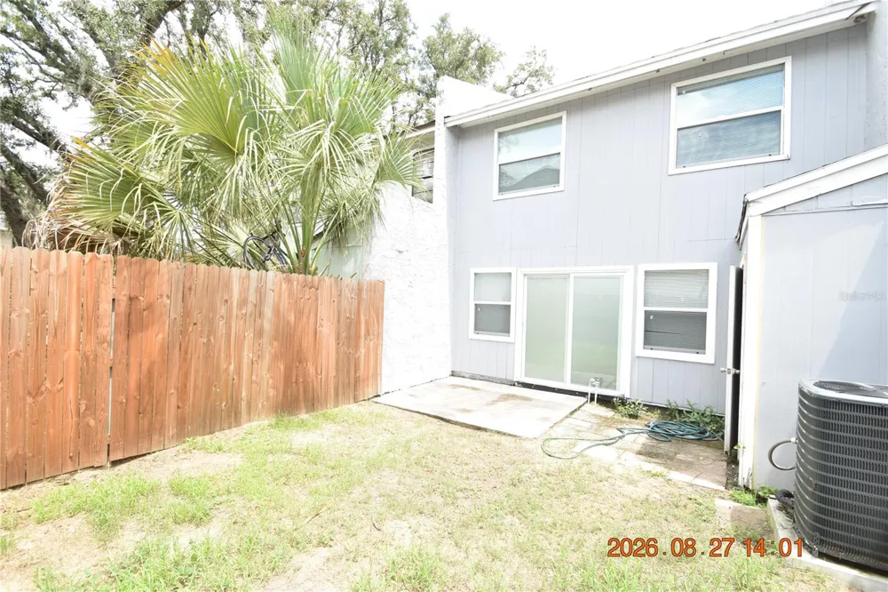 5009 TERRACE VILLAGE LANE Tampa, FL 33617