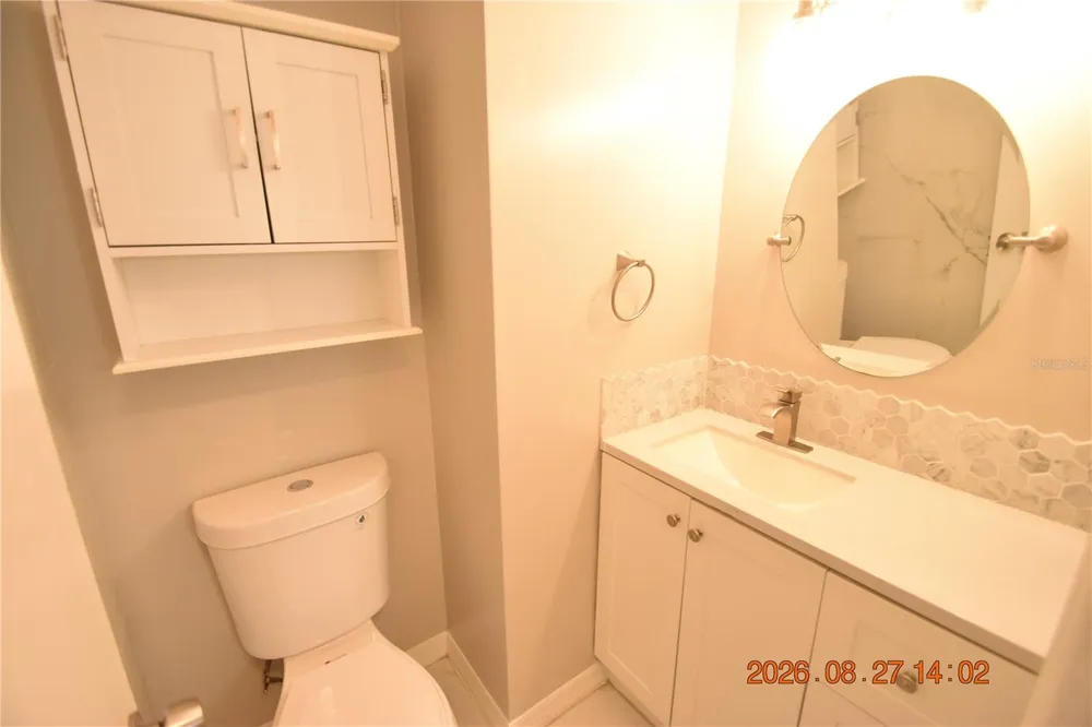 5009 TERRACE VILLAGE LANE Tampa, FL 33617