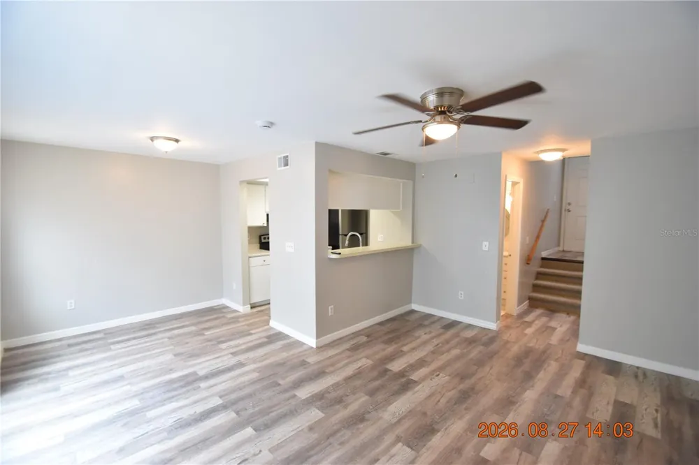 5009 TERRACE VILLAGE LANE Tampa, FL 33617