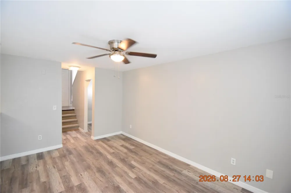 5009 TERRACE VILLAGE LANE Tampa, FL 33617