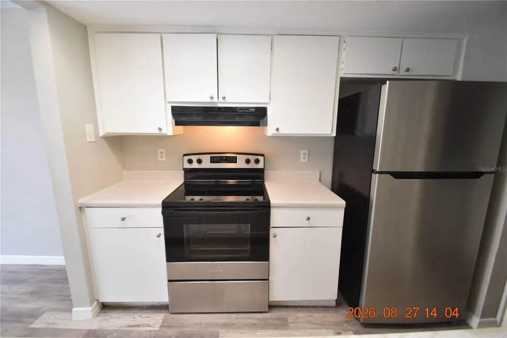 5009 TERRACE VILLAGE LANE Tampa, FL 33617