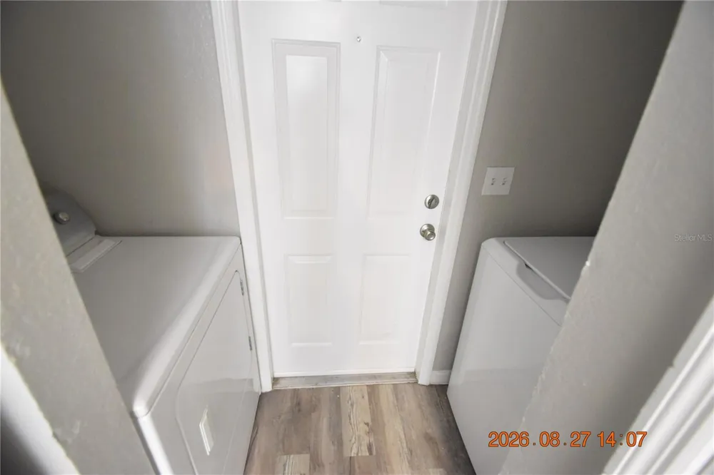 5009 TERRACE VILLAGE LANE Tampa, FL 33617