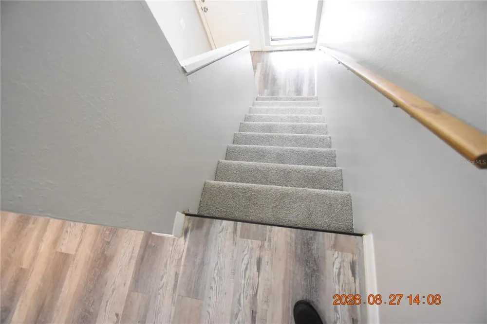 5009 TERRACE VILLAGE LANE Tampa, FL 33617