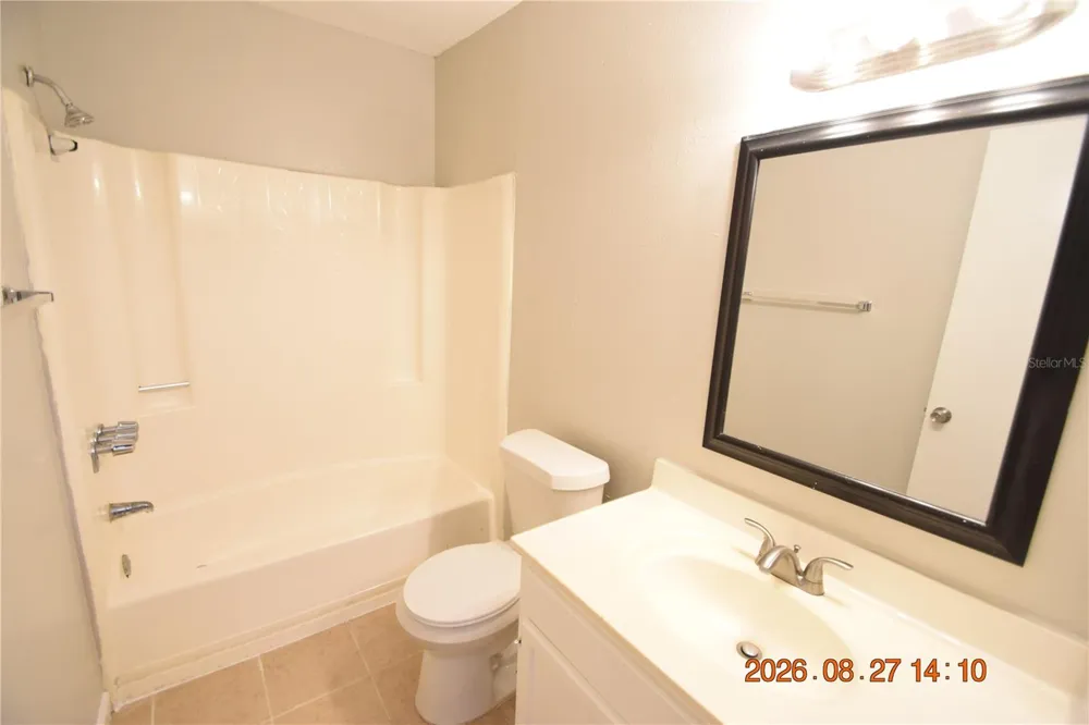 5009 TERRACE VILLAGE LANE Tampa, FL 33617
