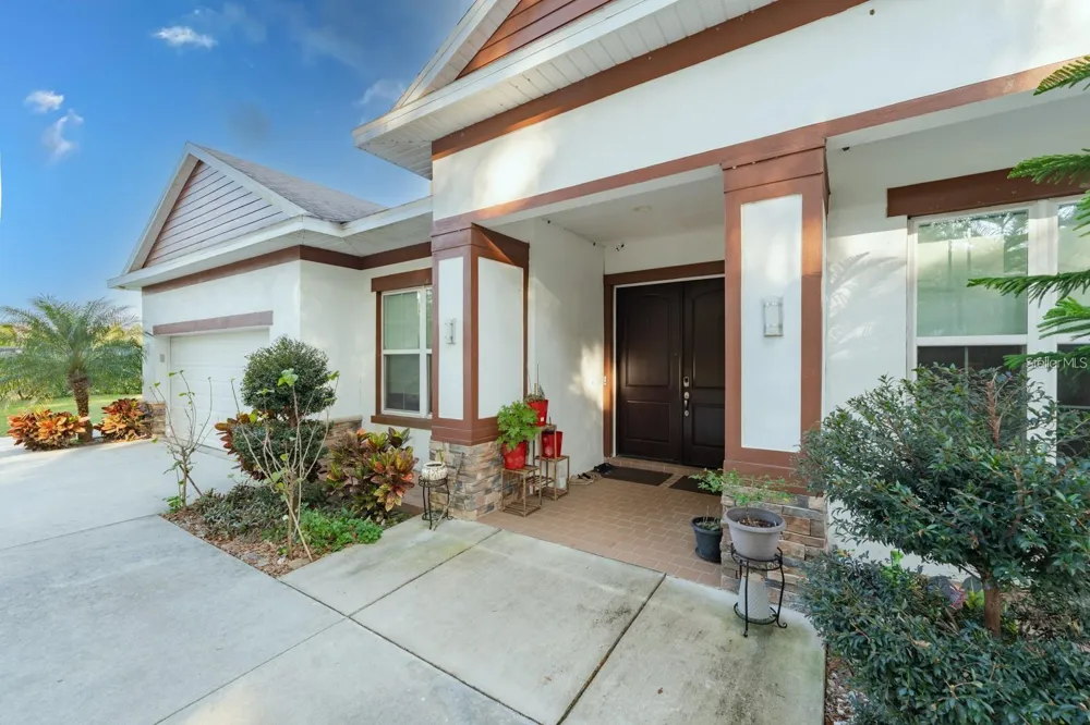 9606 RIPLEY ROAD Thonotosassa, FL 33592