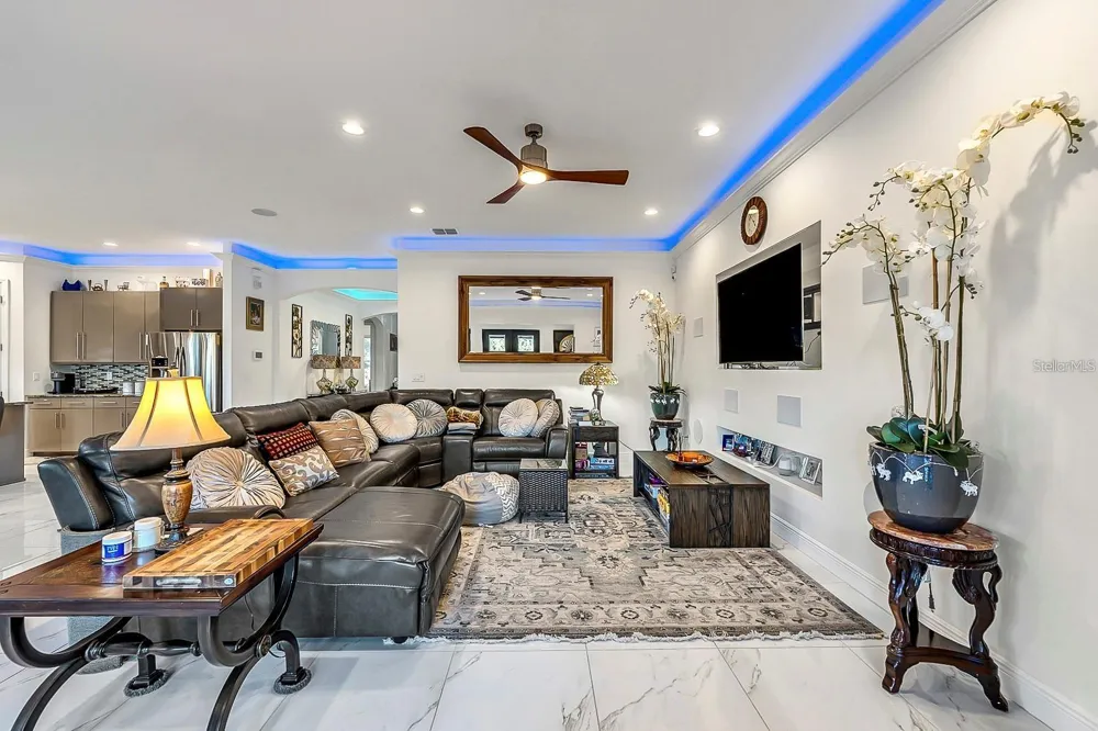 9606 RIPLEY ROAD Thonotosassa, FL 33592