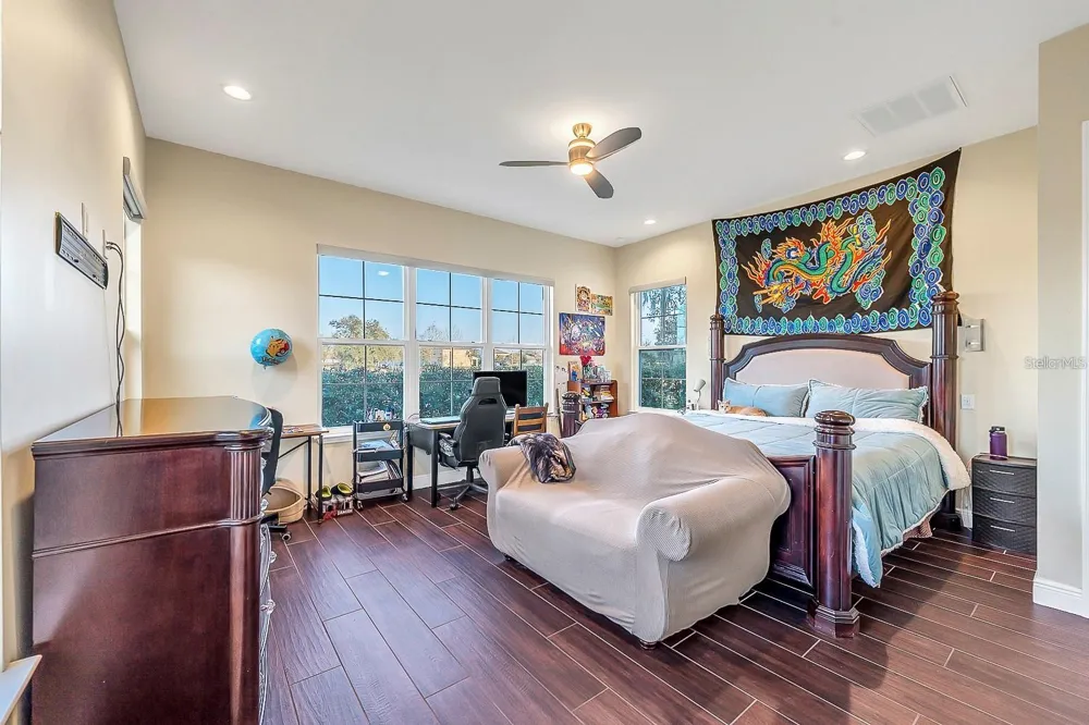 9606 RIPLEY ROAD Thonotosassa, FL 33592