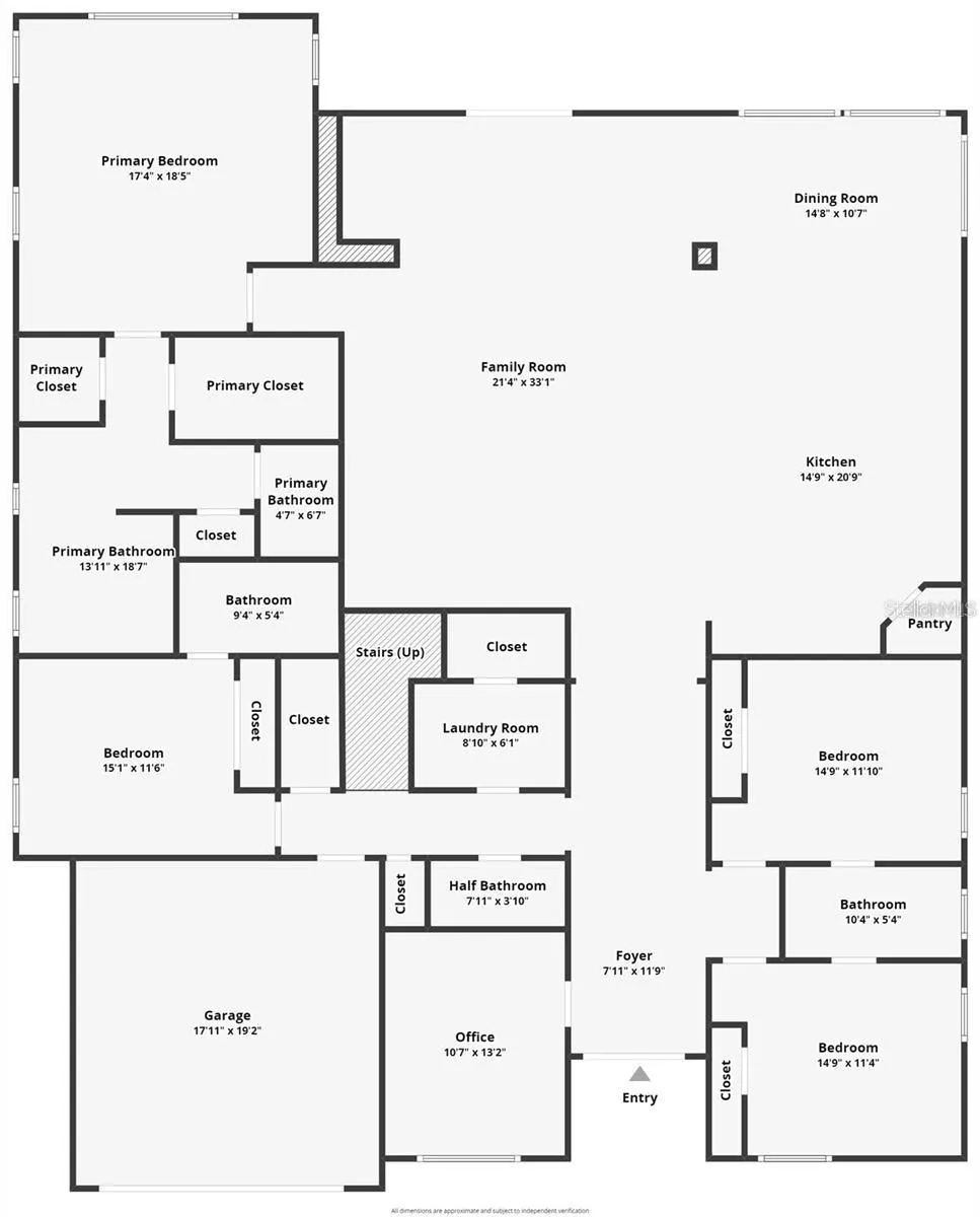 9606 RIPLEY ROAD Thonotosassa, FL 33592