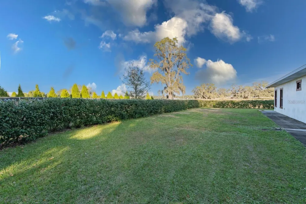 9606 RIPLEY ROAD Thonotosassa, FL 33592