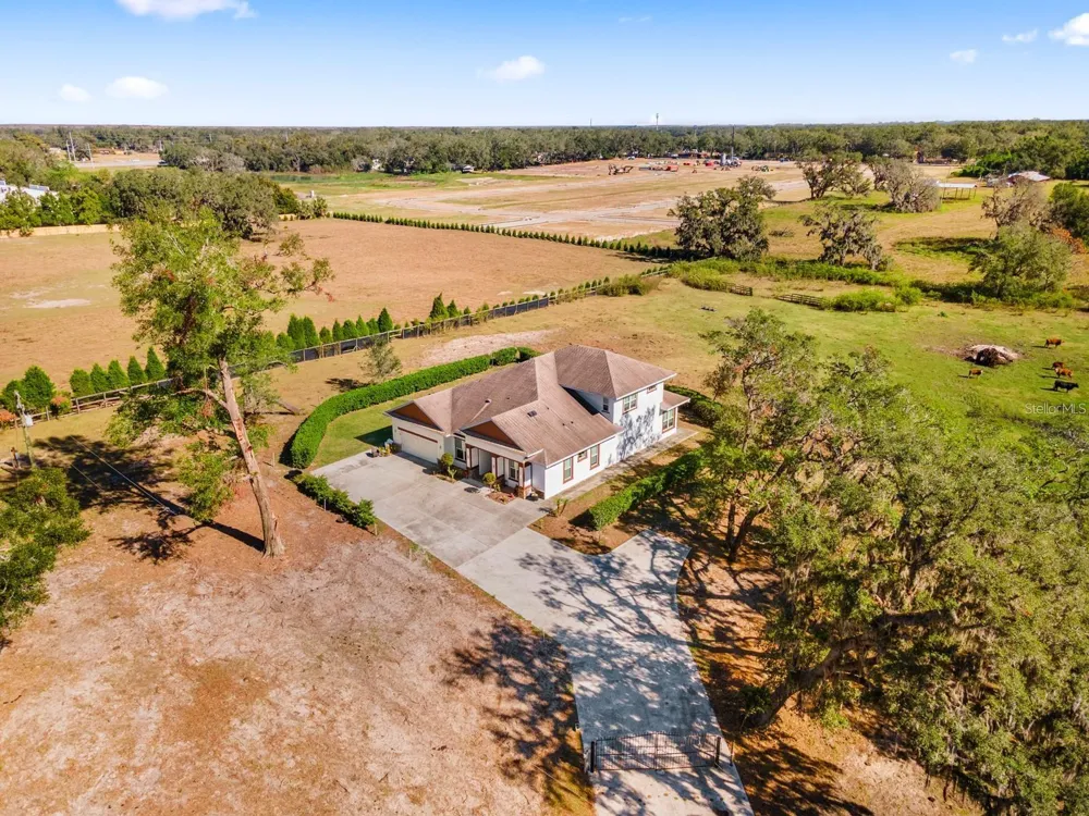9606 RIPLEY ROAD Thonotosassa, FL 33592