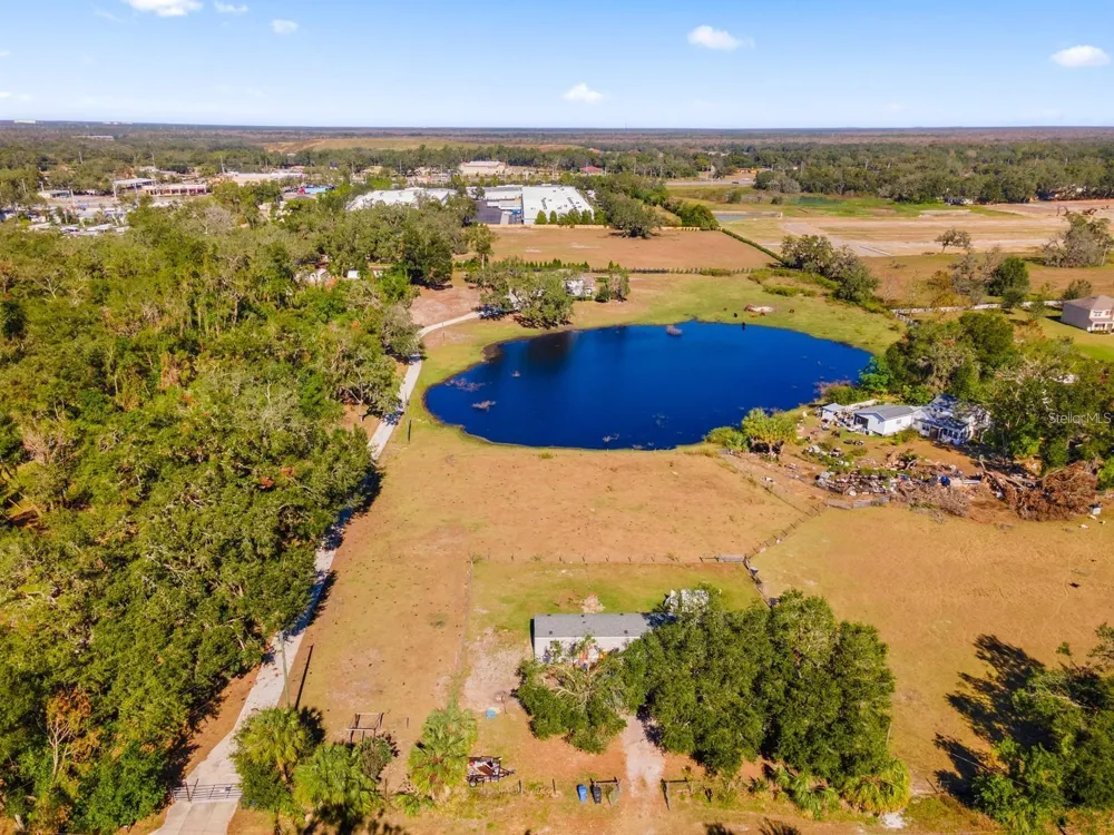 9606 RIPLEY ROAD Thonotosassa, FL 33592