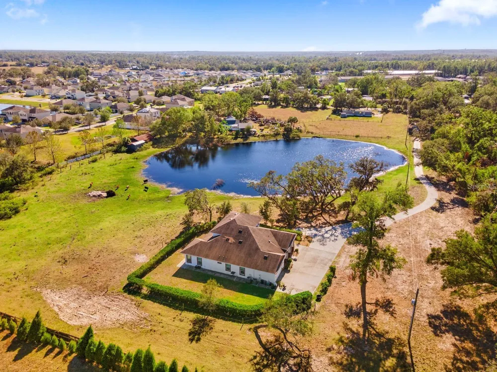 9606 RIPLEY ROAD Thonotosassa, FL 33592