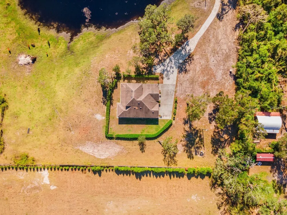 9606 RIPLEY ROAD Thonotosassa, FL 33592