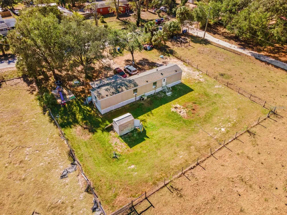 9606 RIPLEY ROAD Thonotosassa, FL 33592