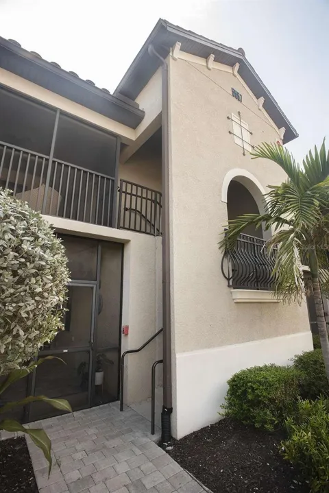 5557 PALMER CIRCLE #205