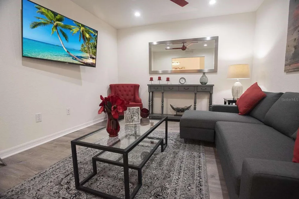 5557 PALMER CIRCLE #205 Bradenton, FL 34211