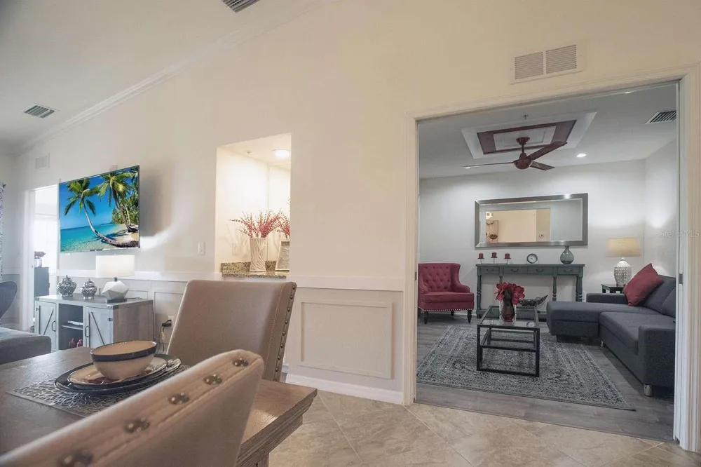 5557 PALMER CIRCLE #205 Bradenton, FL 34211
