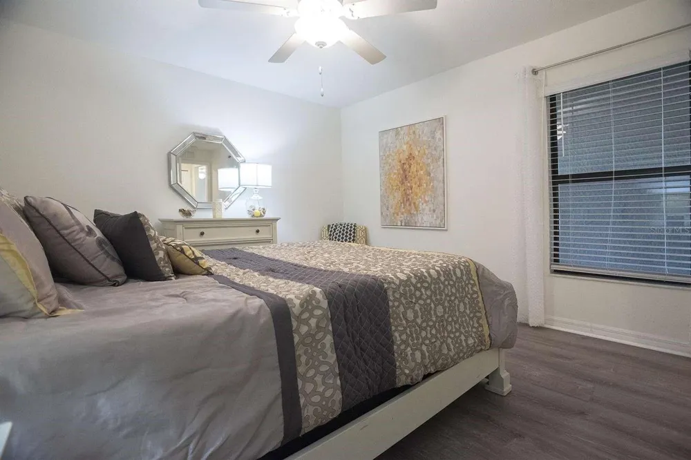 5557 PALMER CIRCLE #205 Bradenton, FL 34211