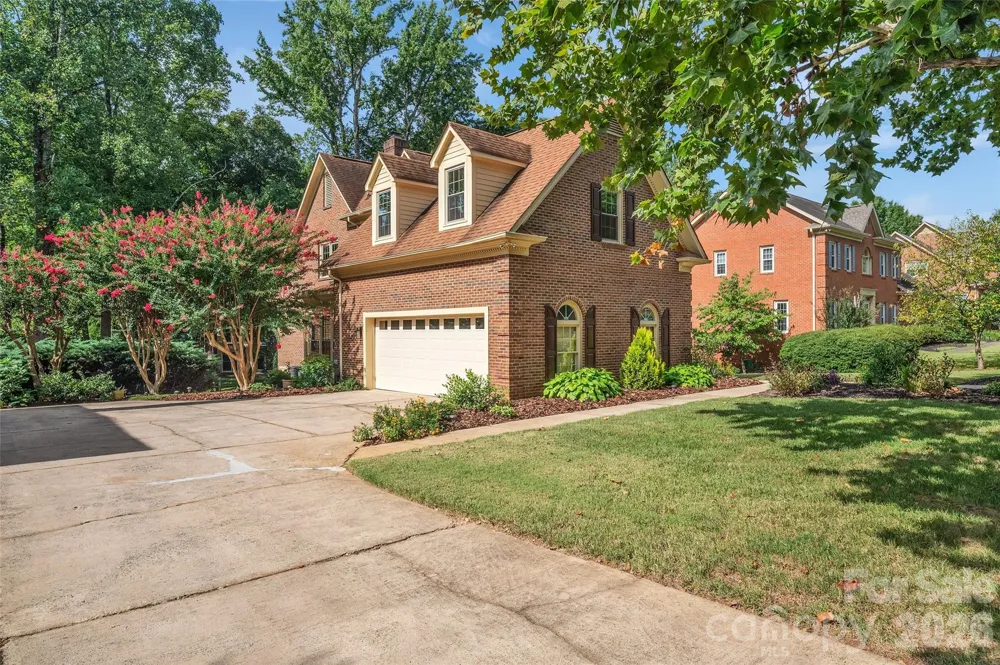 10108 Lampkin Way Charlotte, NC 28269