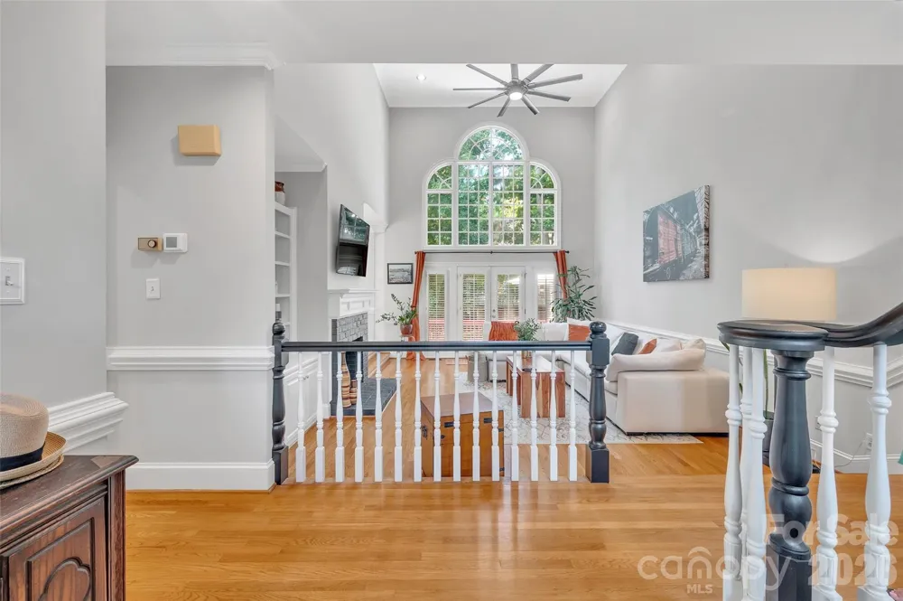 10108 Lampkin Way Charlotte, NC 28269