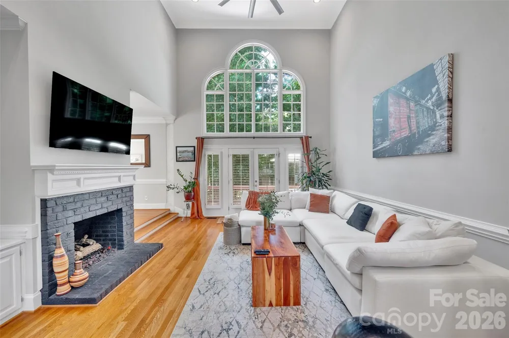 10108 Lampkin Way Charlotte, NC 28269