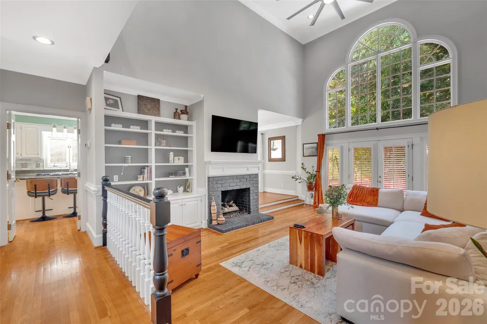 10108 Lampkin Way Charlotte, NC 28269
