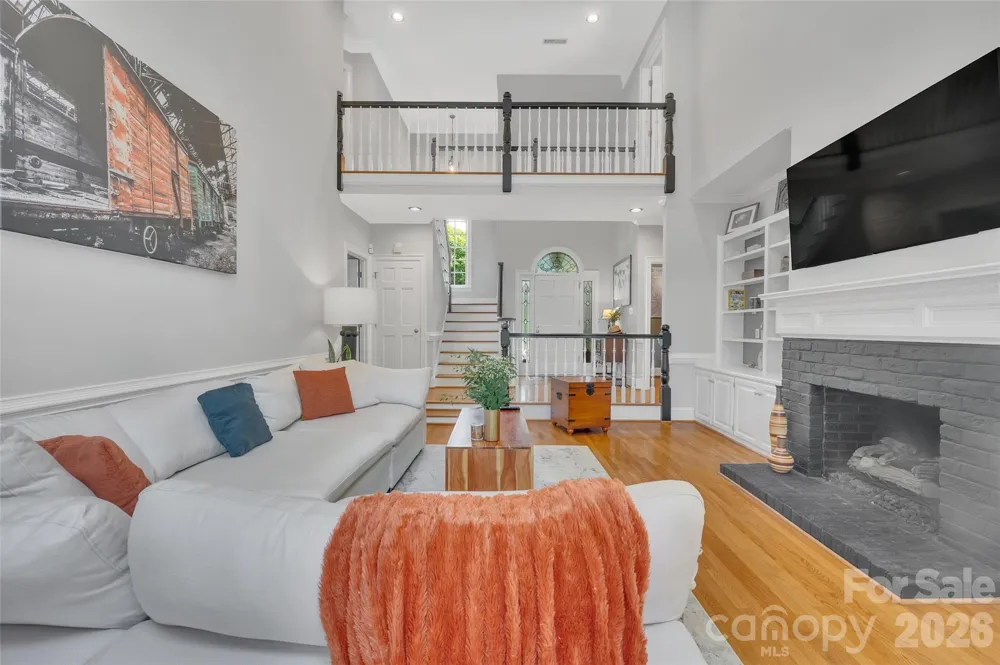 10108 Lampkin Way Charlotte, NC 28269
