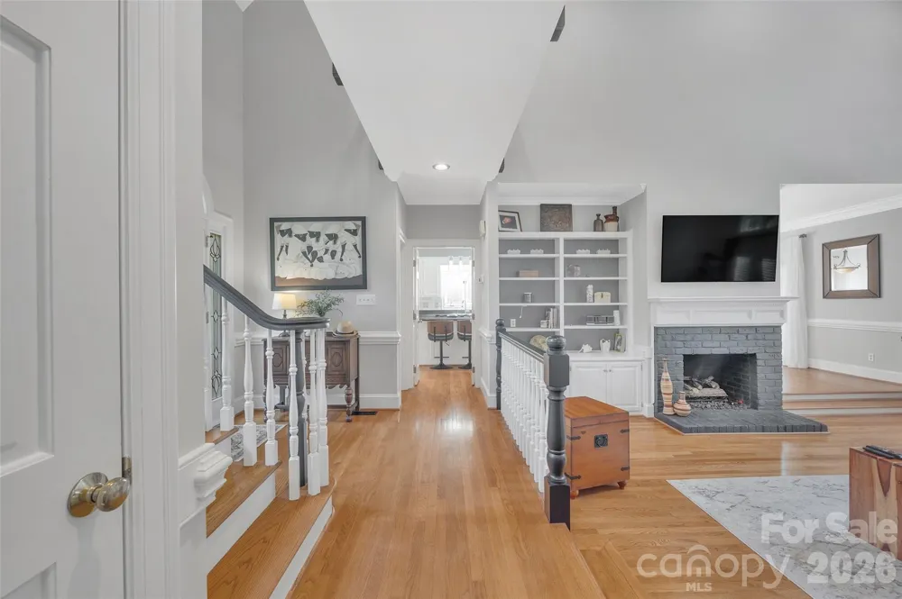 10108 Lampkin Way Charlotte, NC 28269