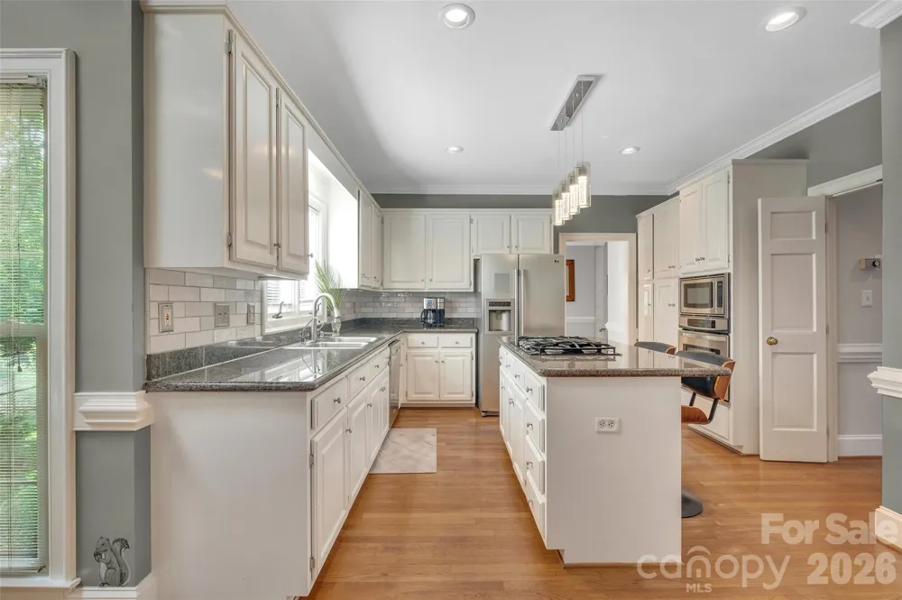 10108 Lampkin Way Charlotte, NC 28269