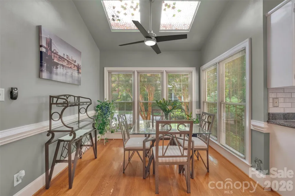 10108 Lampkin Way Charlotte, NC 28269