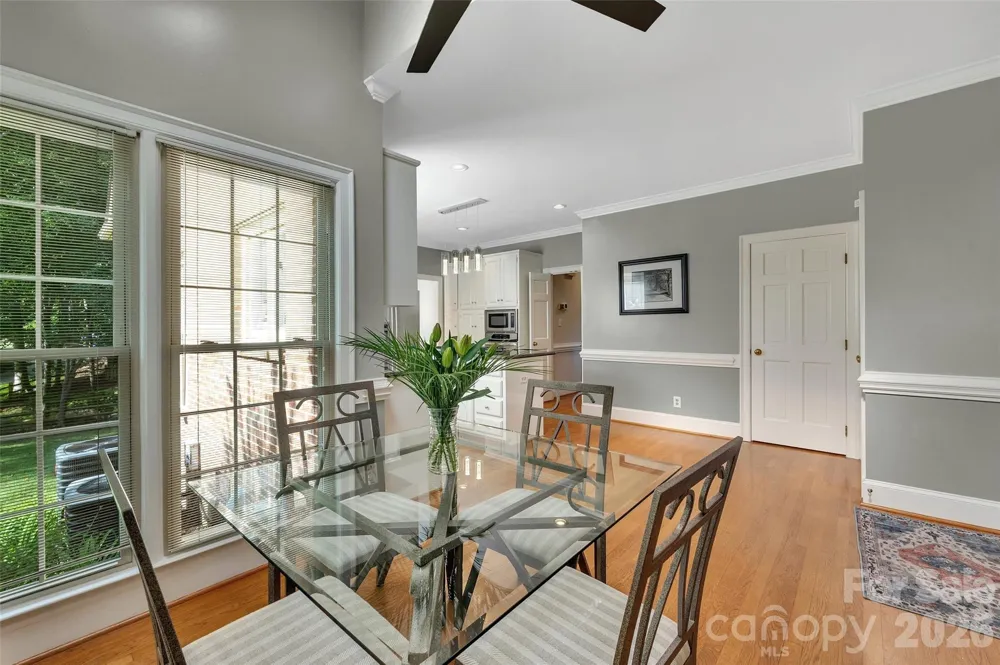 10108 Lampkin Way Charlotte, NC 28269