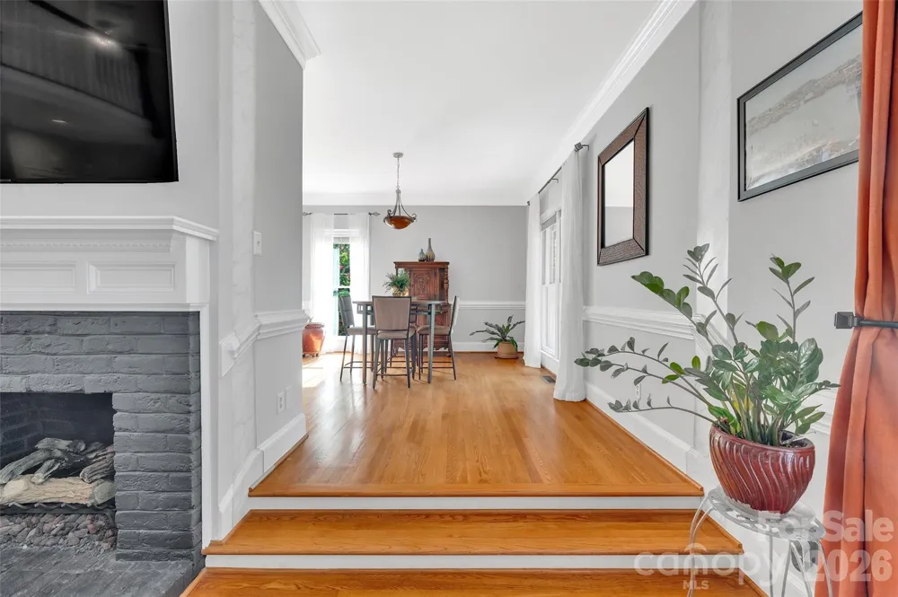 10108 Lampkin Way Charlotte, NC 28269
