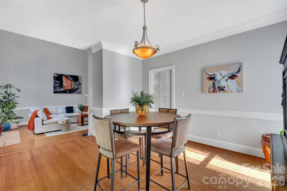 10108 Lampkin Way Charlotte, NC 28269