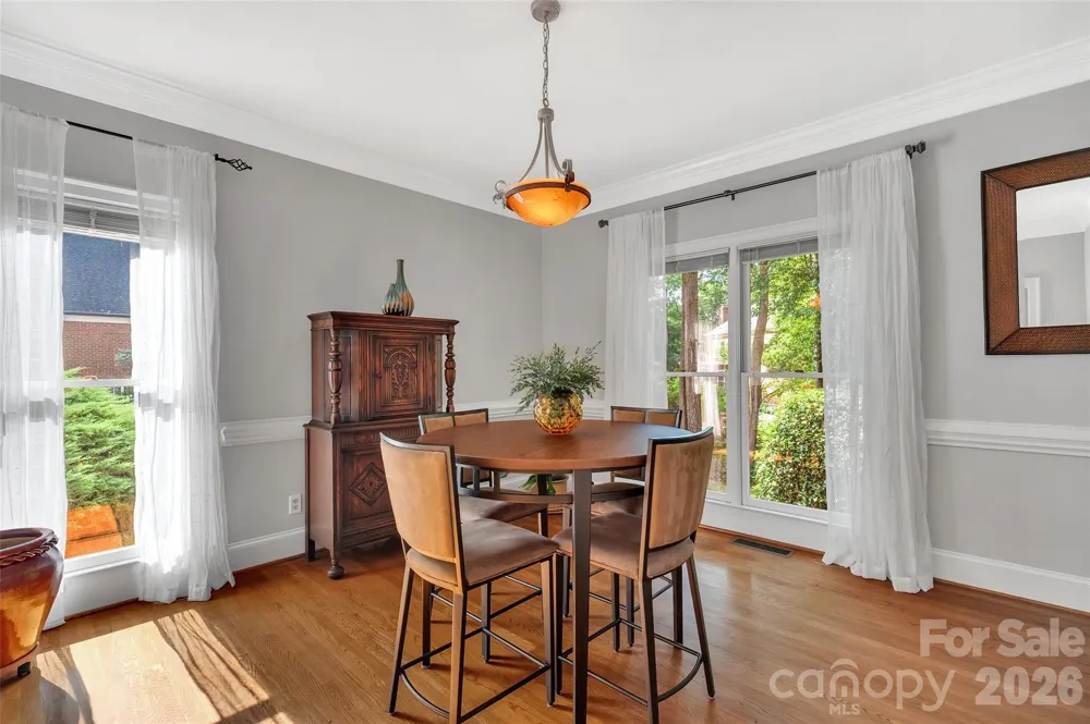 10108 Lampkin Way Charlotte, NC 28269