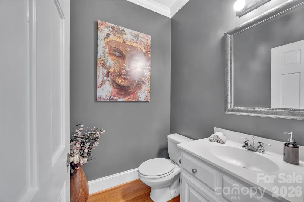 10108 Lampkin Way Charlotte, NC 28269