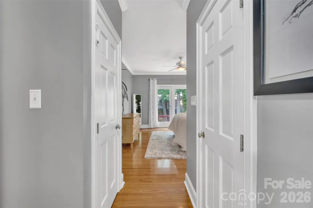 10108 Lampkin Way Charlotte, NC 28269