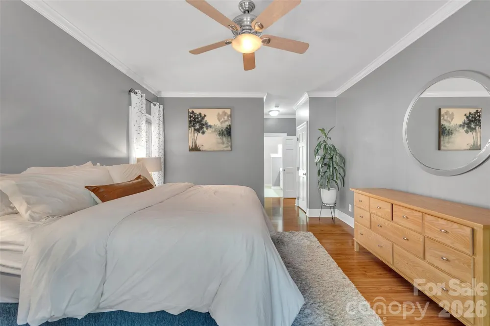 10108 Lampkin Way Charlotte, NC 28269